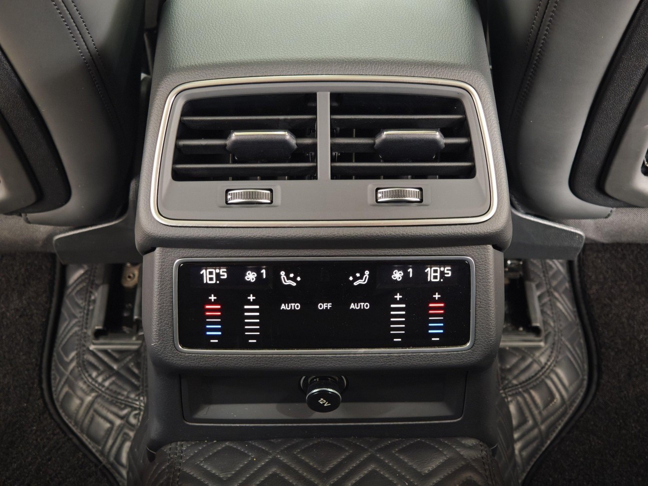 Audi A7 45 TFSI 2024