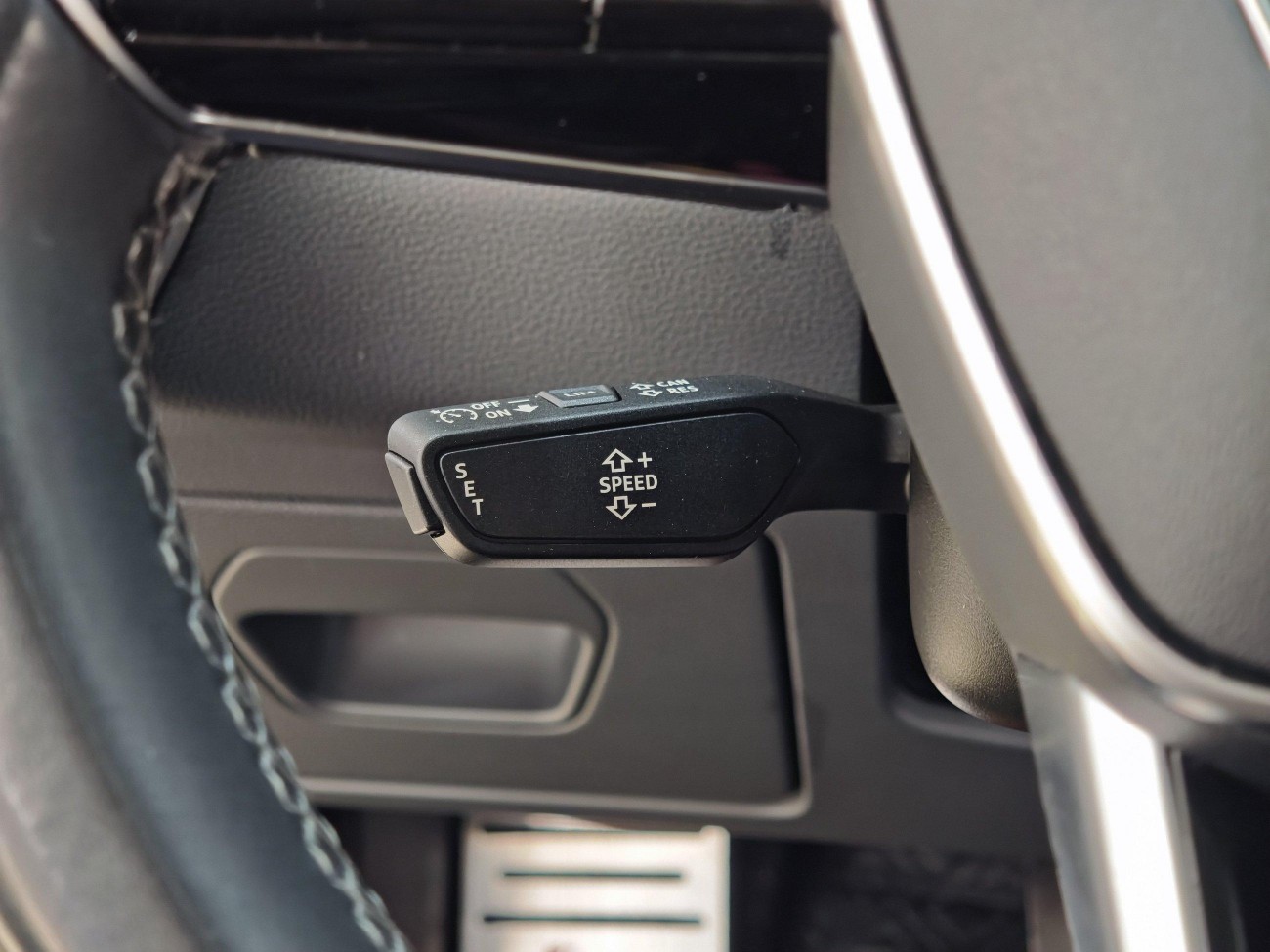 Audi A7 45 TFSI 2024