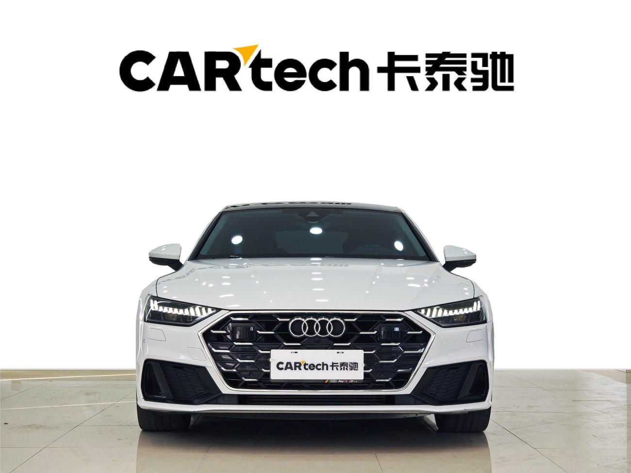 Audi A7 45 TFSI 2024