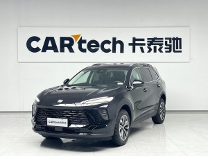 Buick Envision Plus 2025