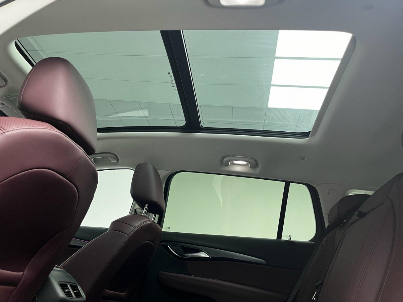 Buick Envision Plus 2025