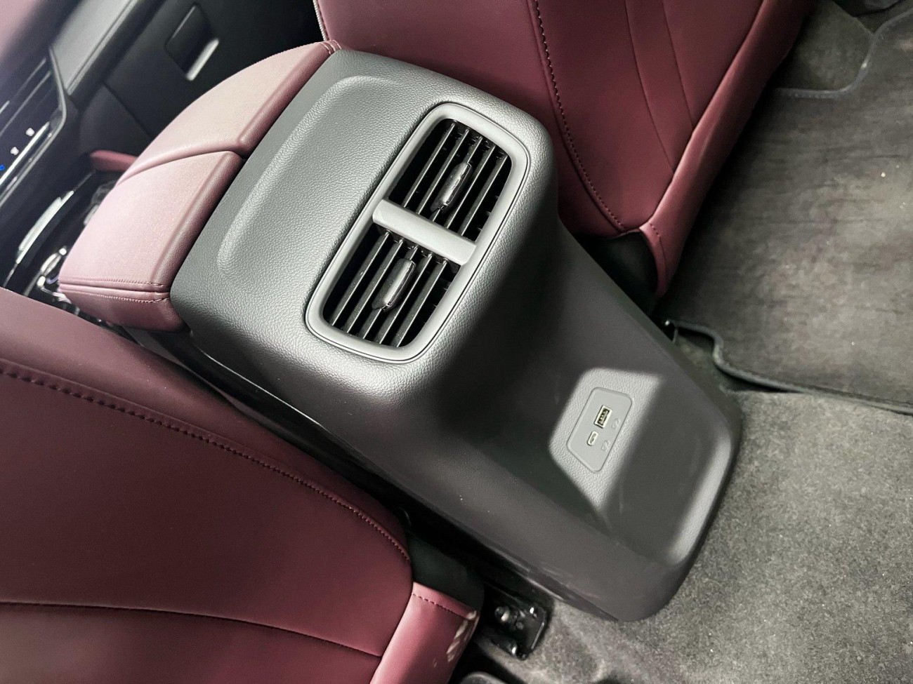 Buick Envision Plus 2025