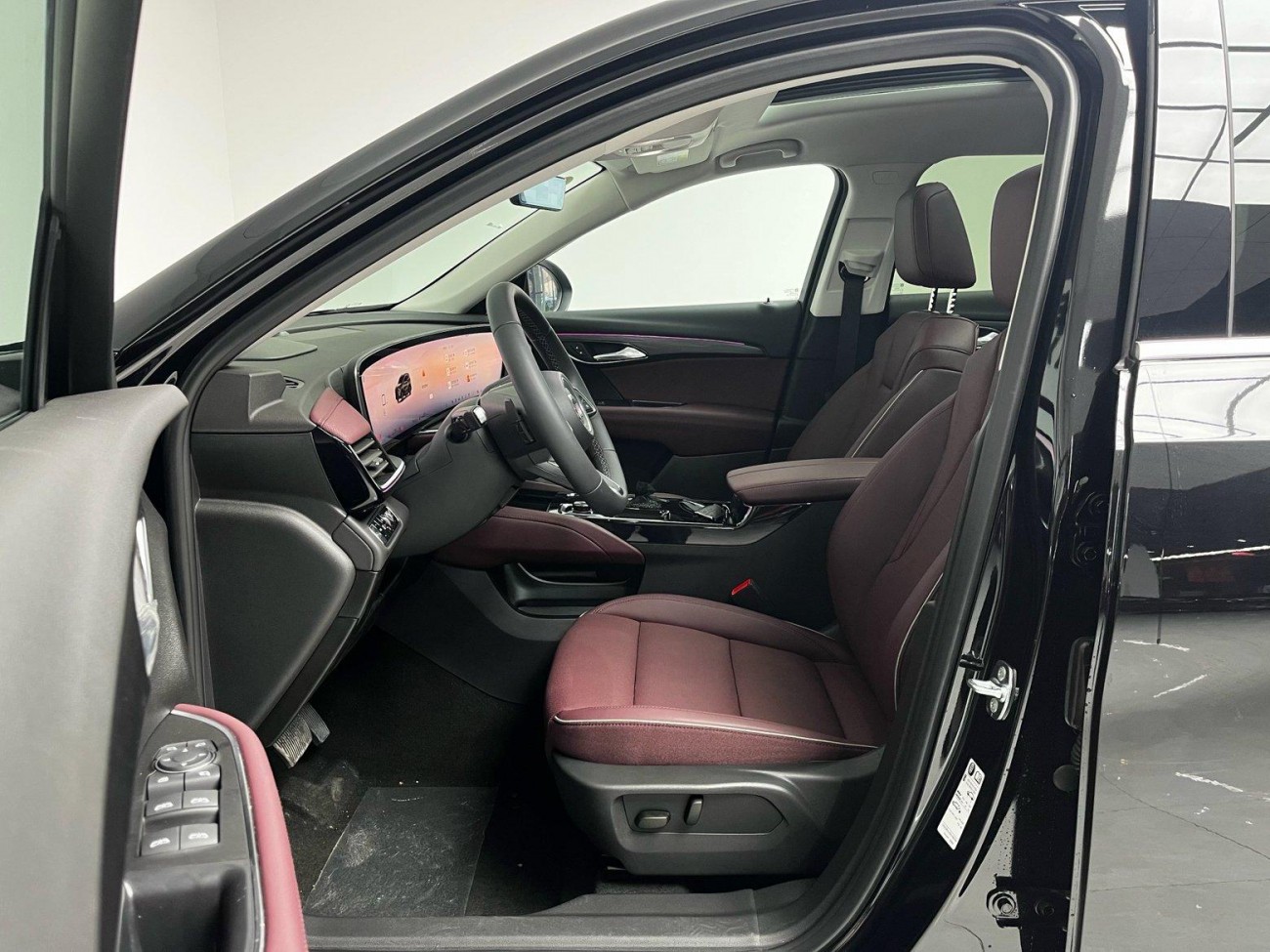 Buick Envision Plus 2025