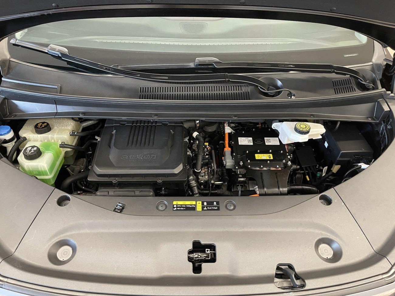 Trumpchi M8 2025
