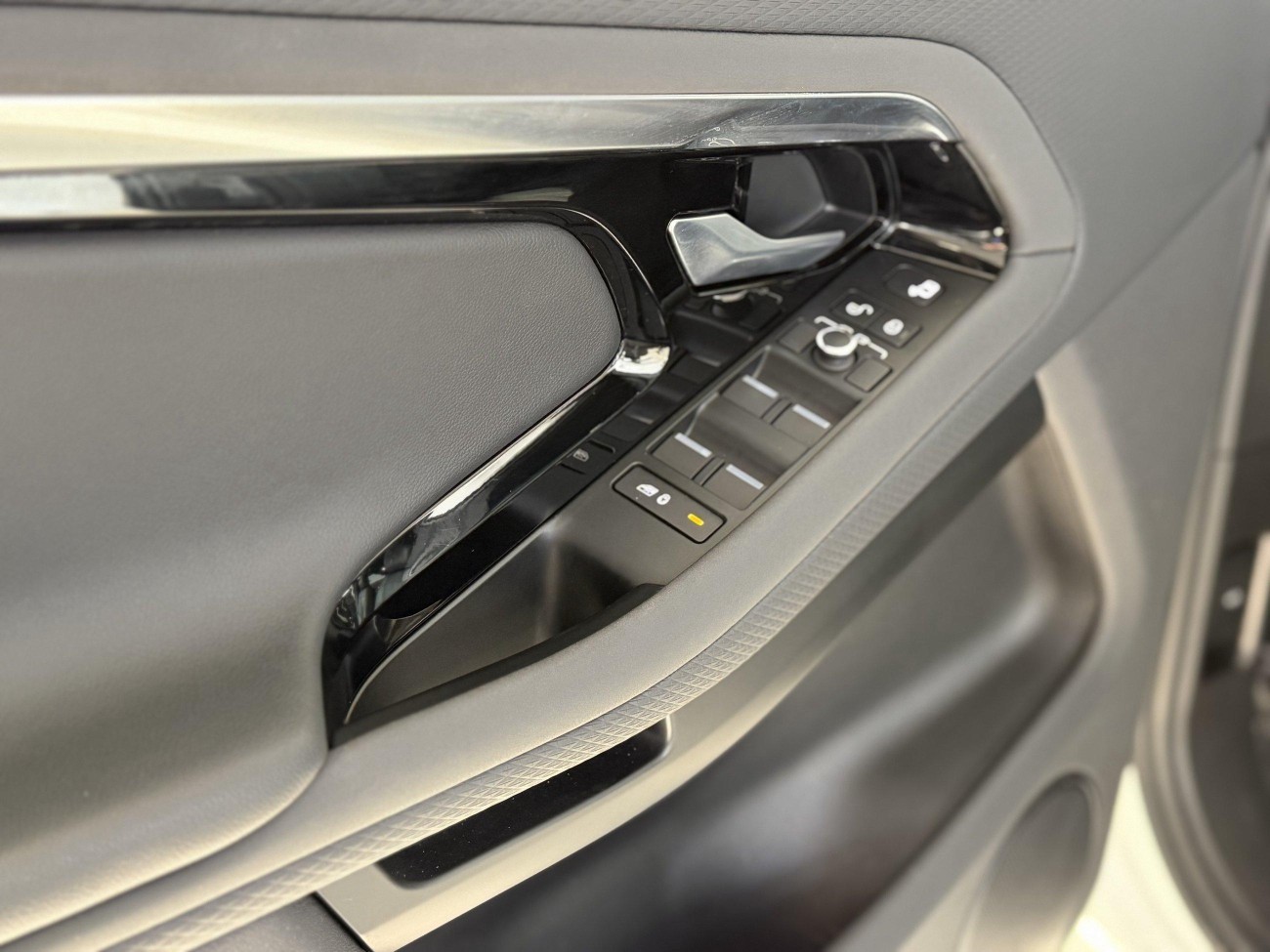 Land Rover Range Rover 2019