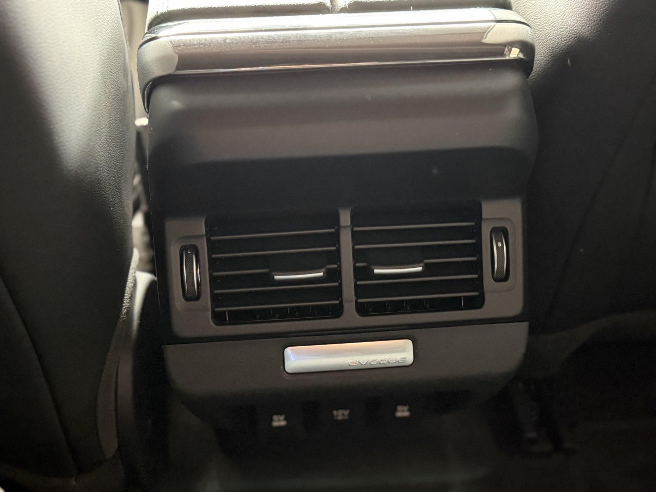 Land Rover Range Rover 2019