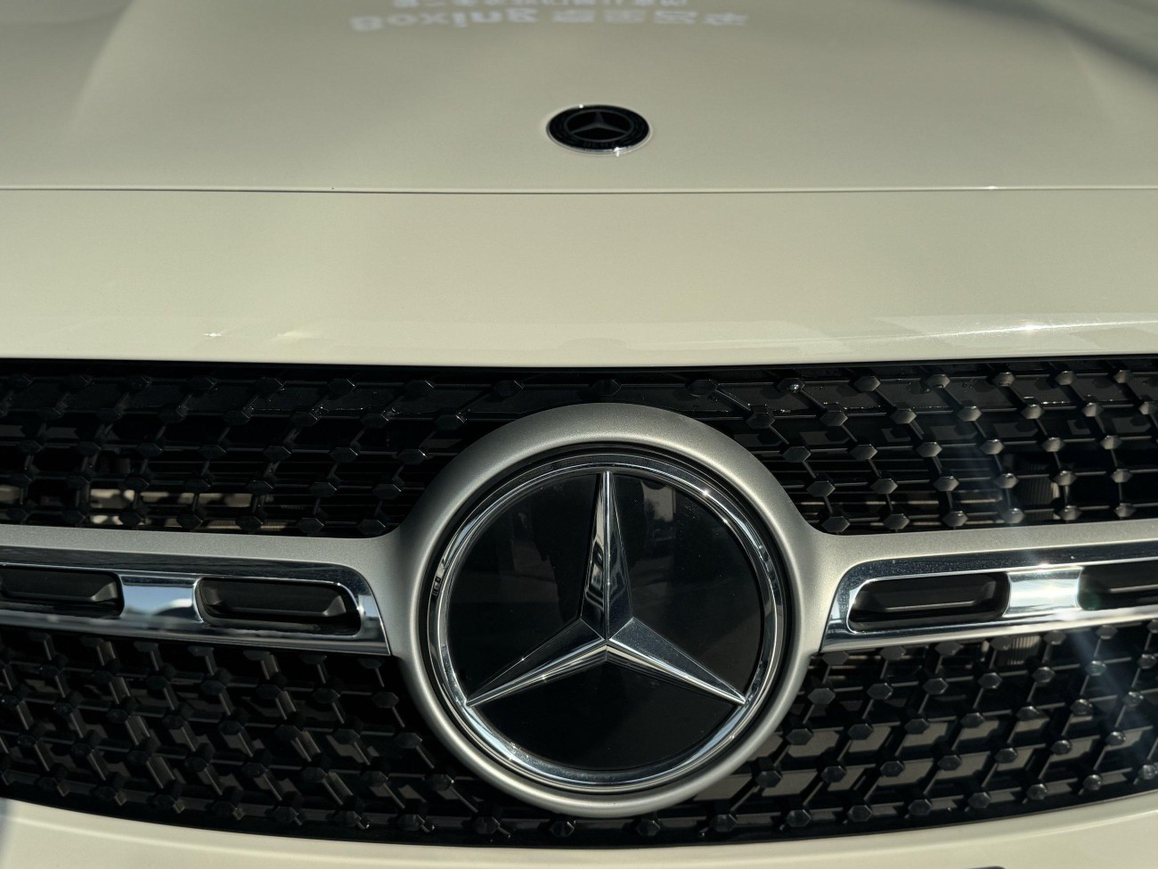 Mercedes-Benz GLA 200 2021