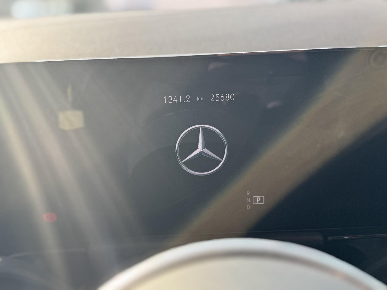 Mercedes-Benz GLA 200 2021