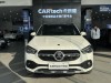Mercedes-Benz GLA 200 2021