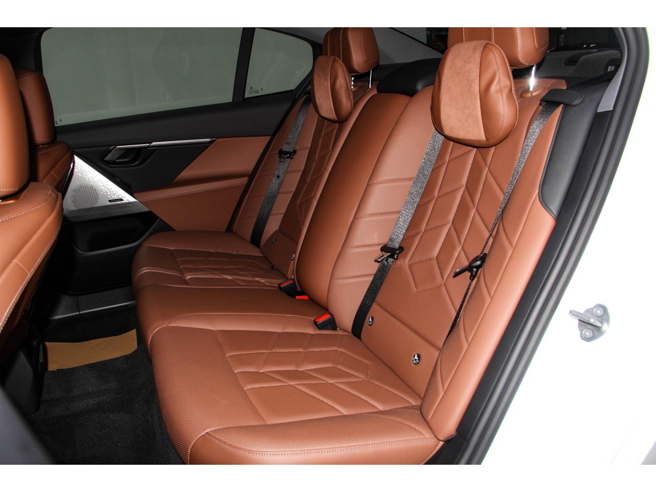 BMW 530Li 2024