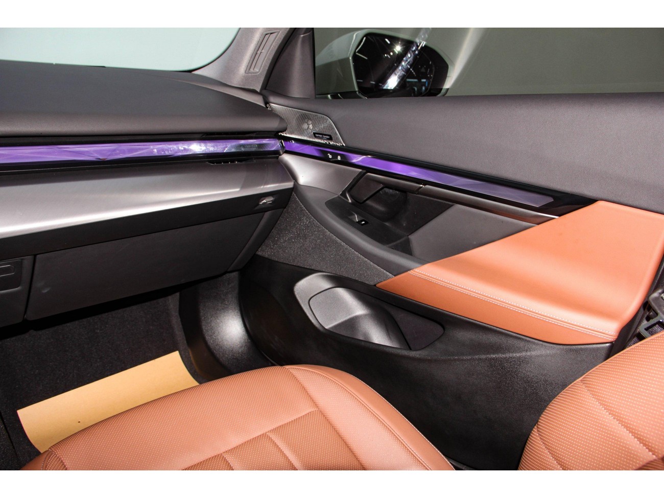 BMW 530Li 2024