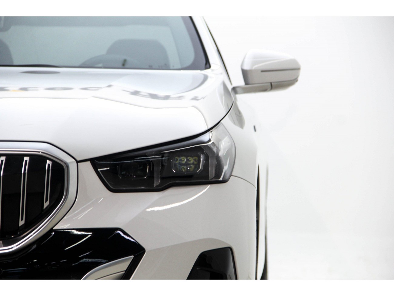 BMW 530Li 2024