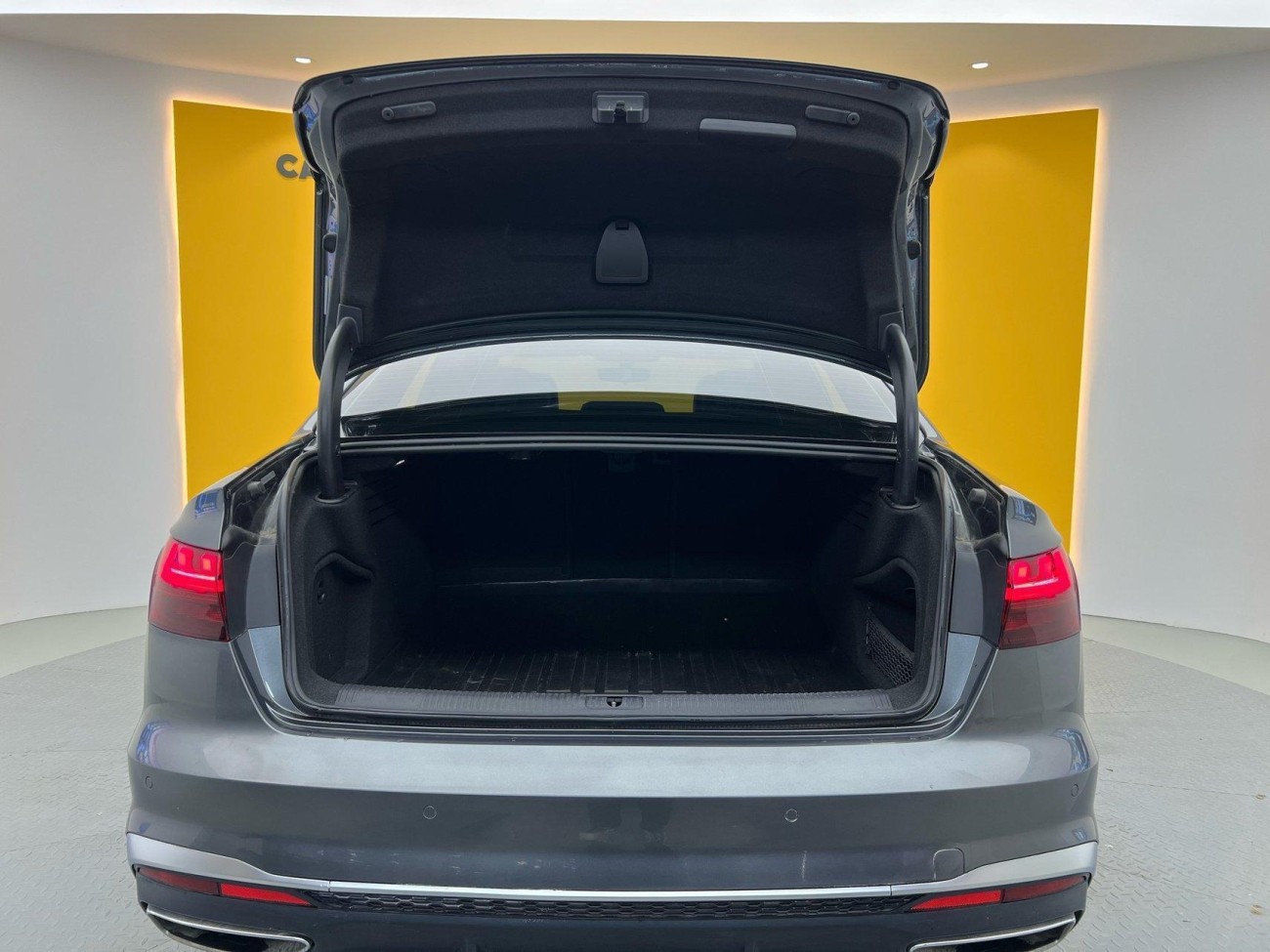 Audi A4L 40 TFSI 2022