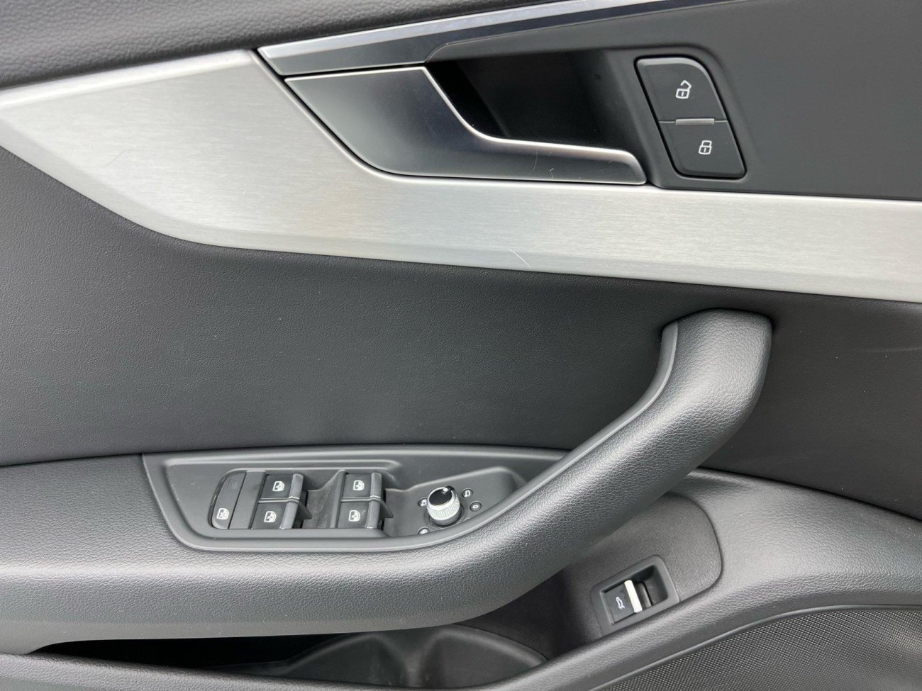 Audi A4L 40 TFSI 2022