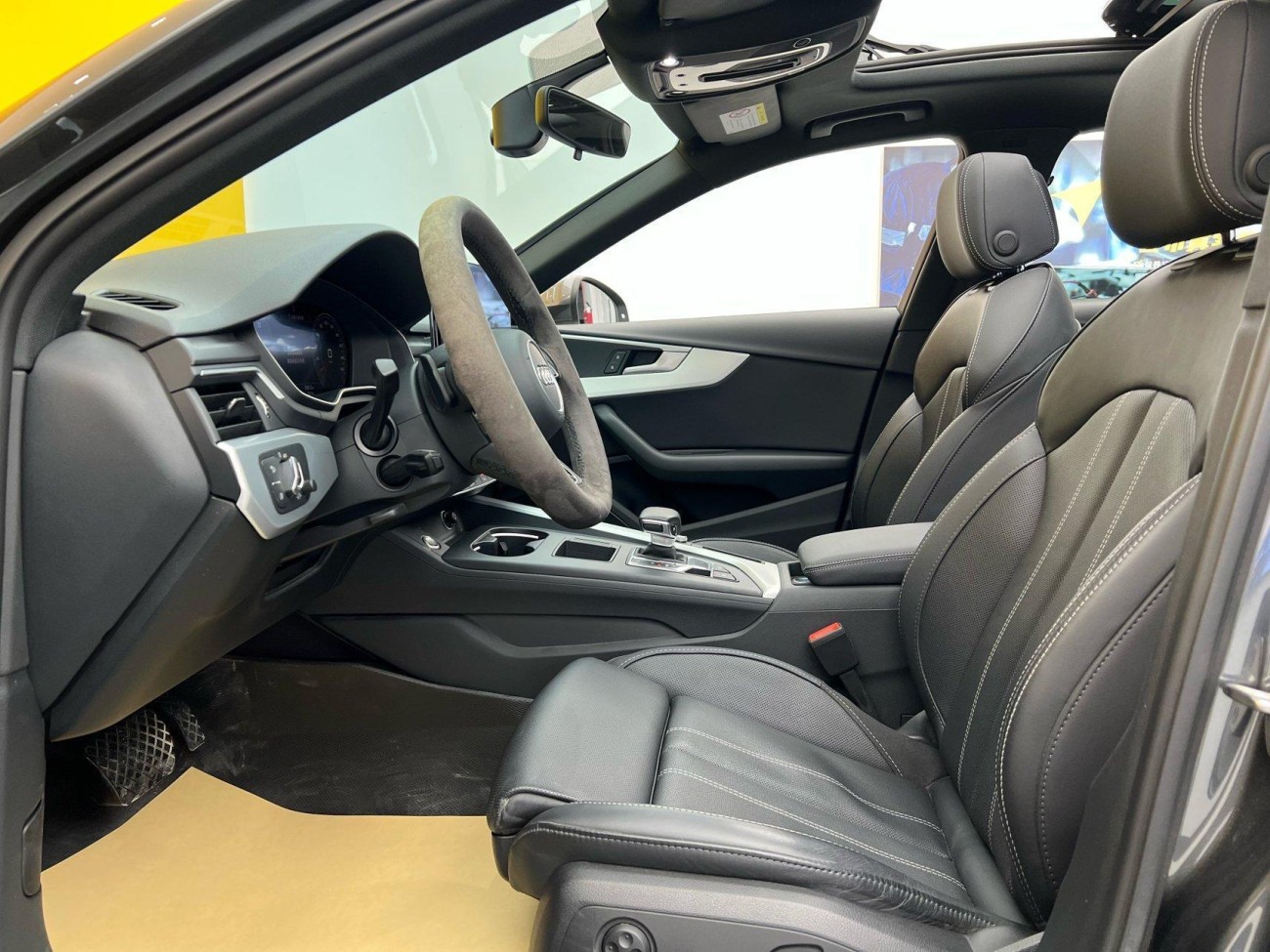 Audi A4L 40 TFSI 2022