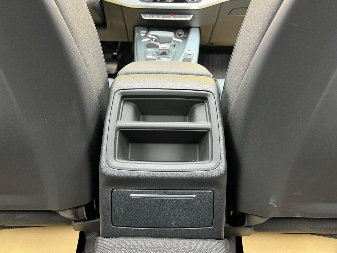 Audi A4L 40 TFSI 2022