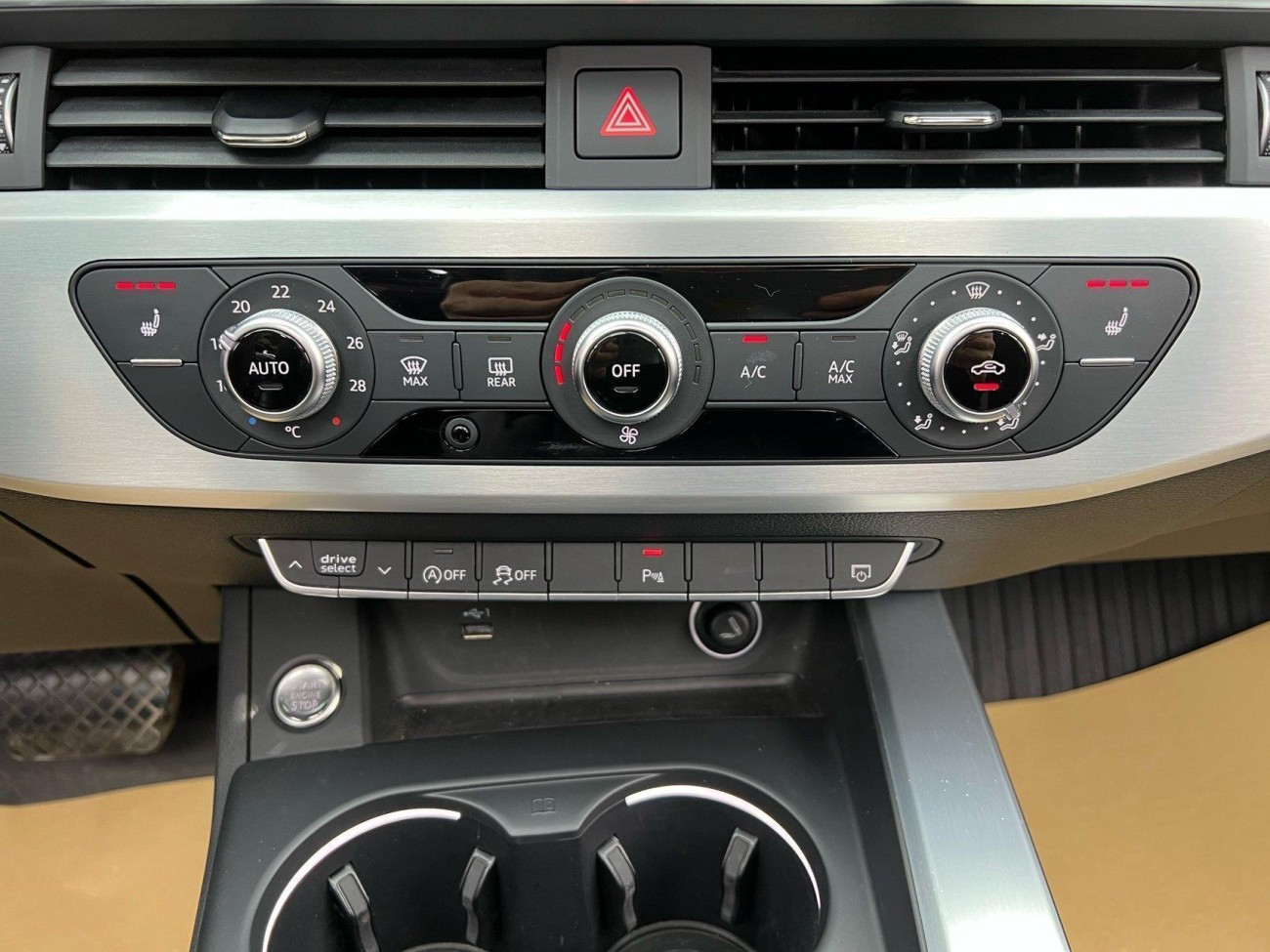 Audi A4L 40 TFSI 2022