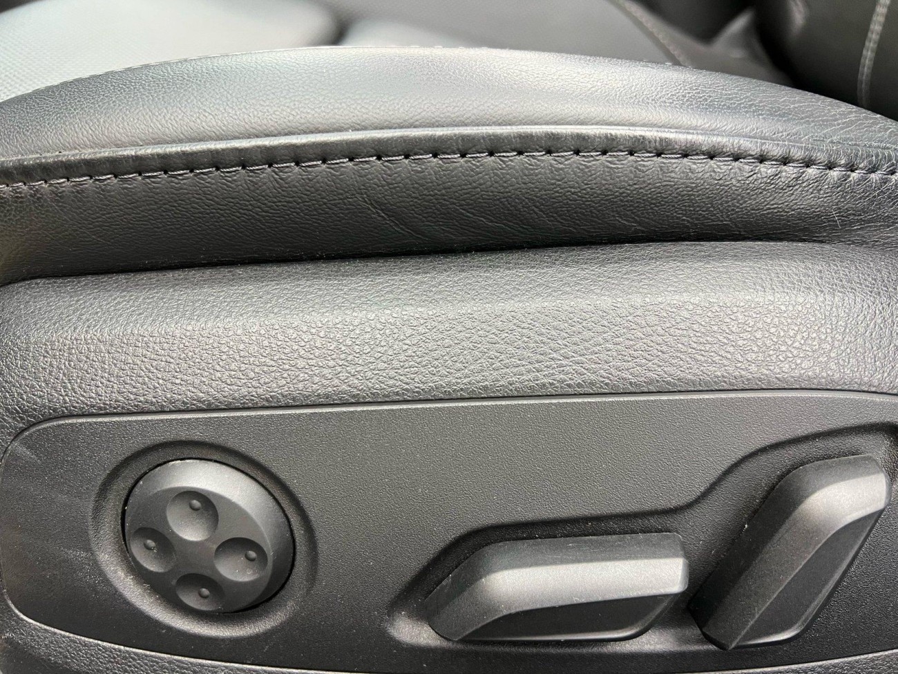 Audi A4L 40 TFSI 2022