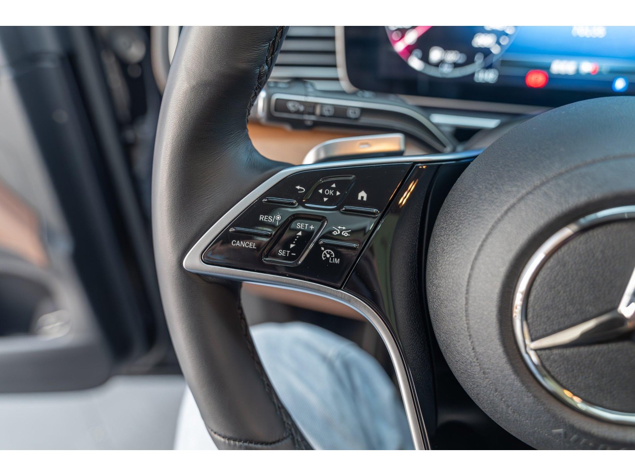 Mercedes-Benz GLE 450 4MATIC 2024