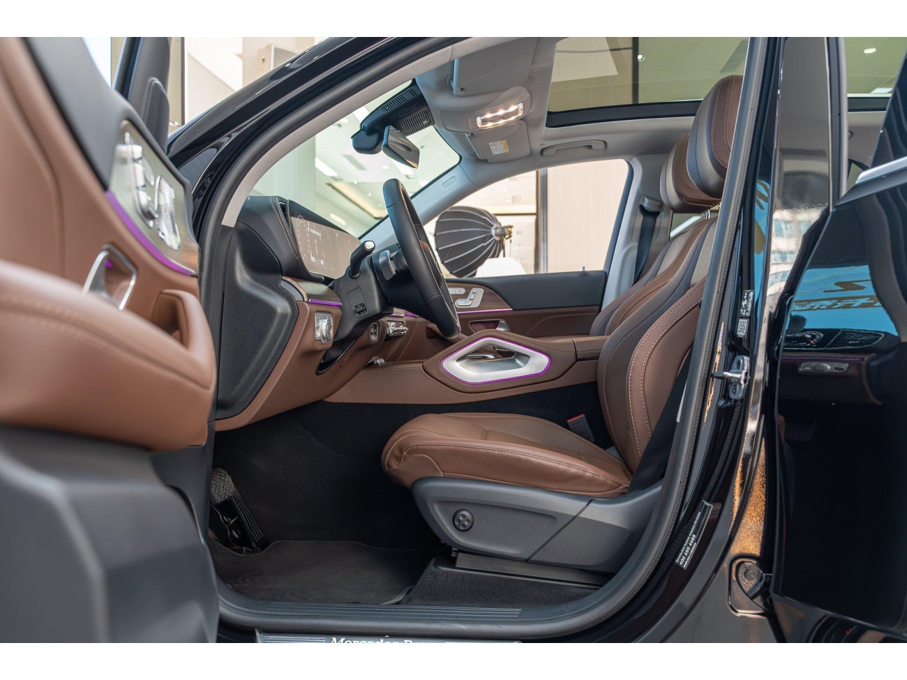 Mercedes-Benz GLE 450 4MATIC 2024