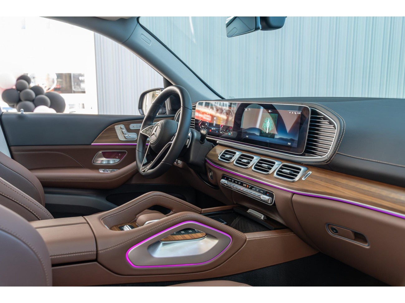 Mercedes-Benz GLE 450 4MATIC 2024