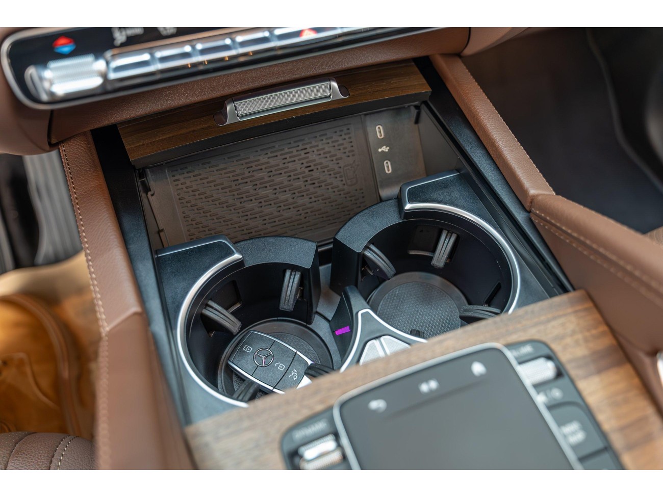 Mercedes-Benz GLE 450 4MATIC 2024