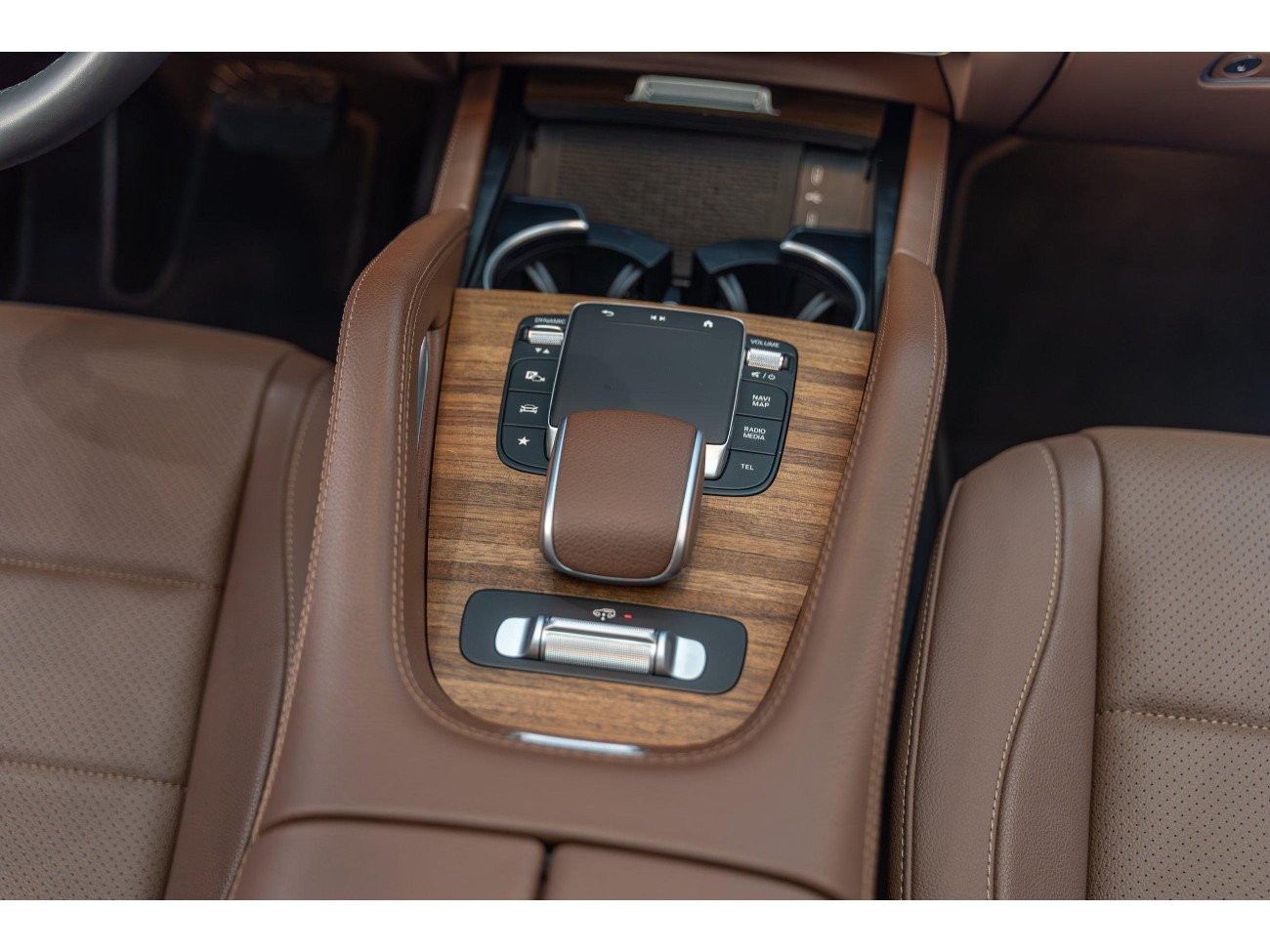 Mercedes-Benz GLE 450 4MATIC 2024