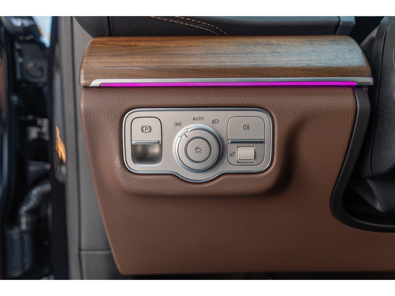 Mercedes-Benz GLE 450 4MATIC 2024