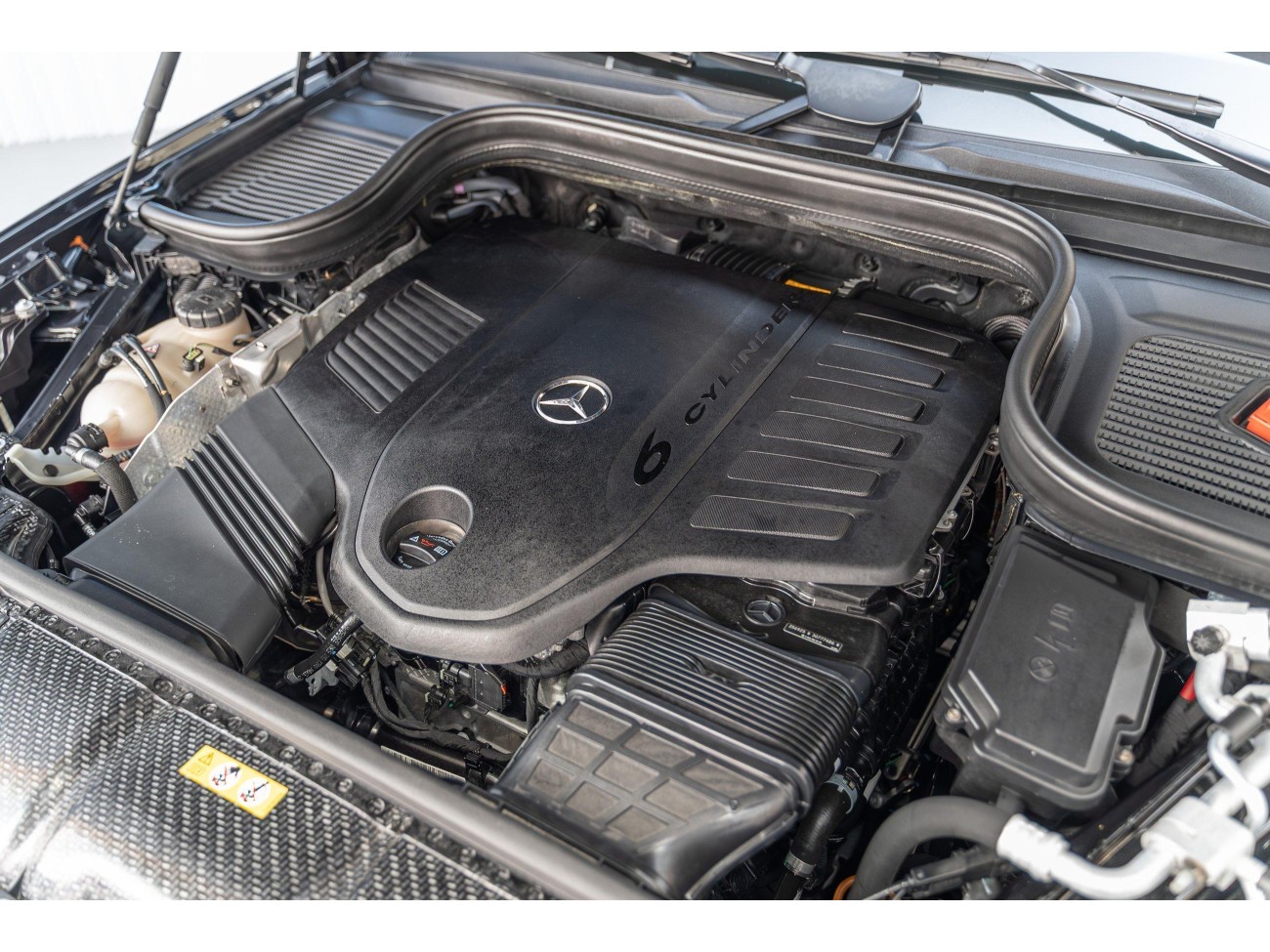 Mercedes-Benz GLE 450 4MATIC 2024