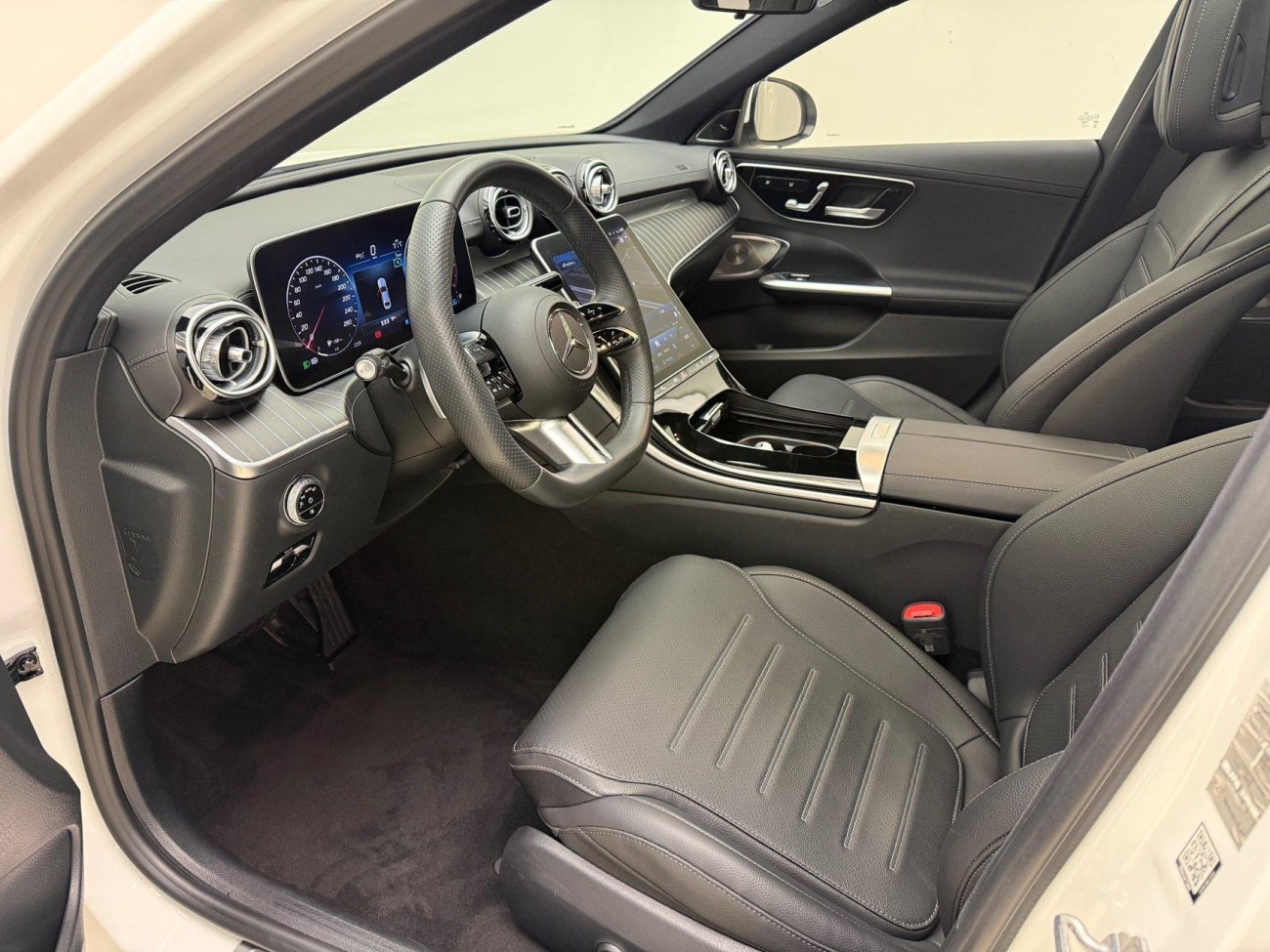Mercedes-Benz C 260 L 2023