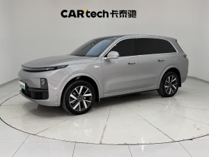 Li Auto L8 2023