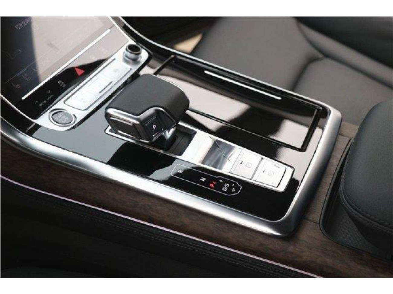 Audi Q7 55 TFSI 2023