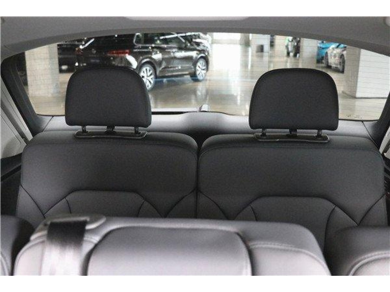 Audi Q7 55 TFSI 2023