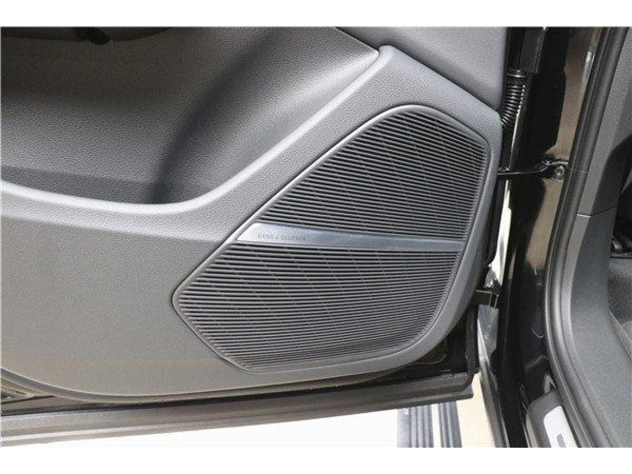 Audi Q7 55 TFSI 2023