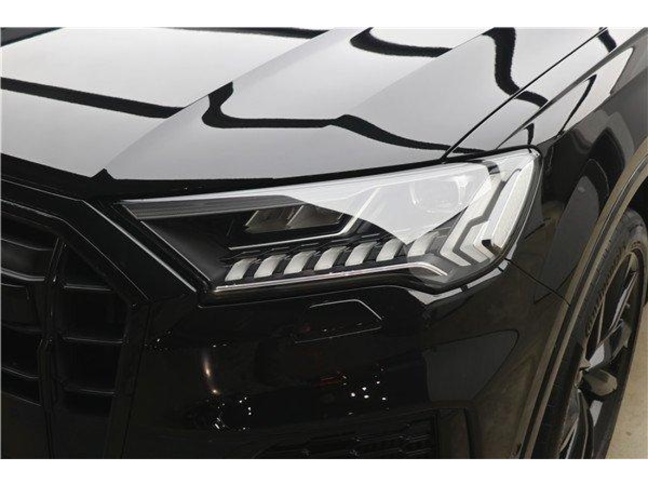 Audi Q7 55 TFSI 2023