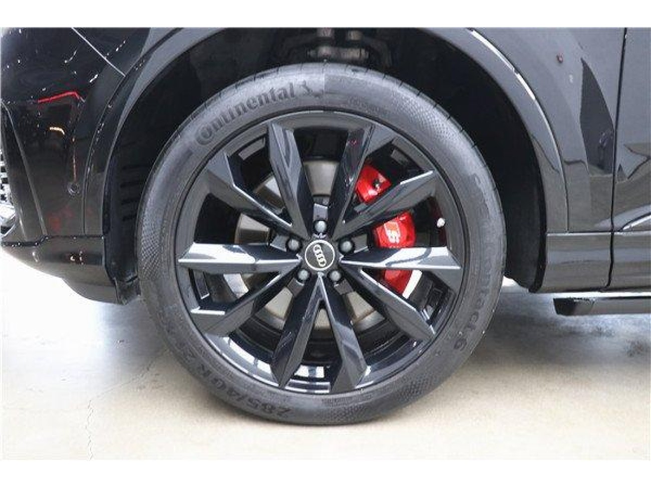 Audi Q7 55 TFSI 2023