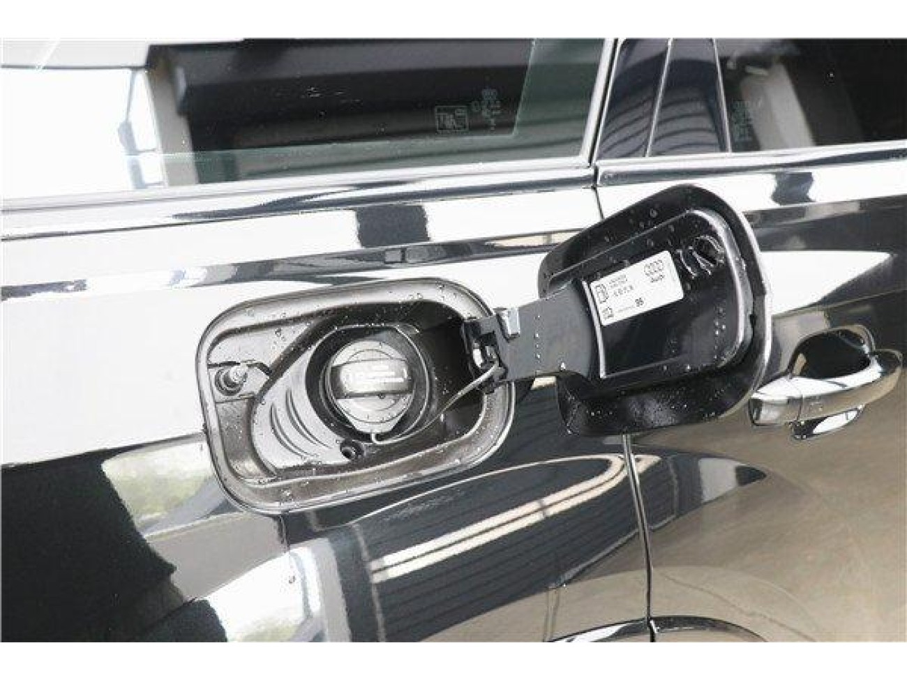 Audi Q7 55 TFSI 2023