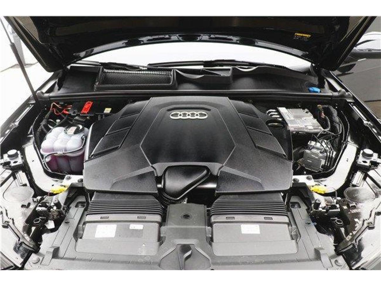 Audi Q7 55 TFSI 2023