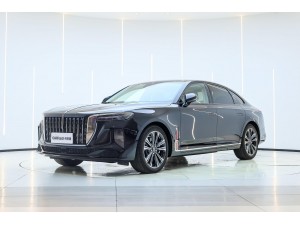 Hongqi H9 2024