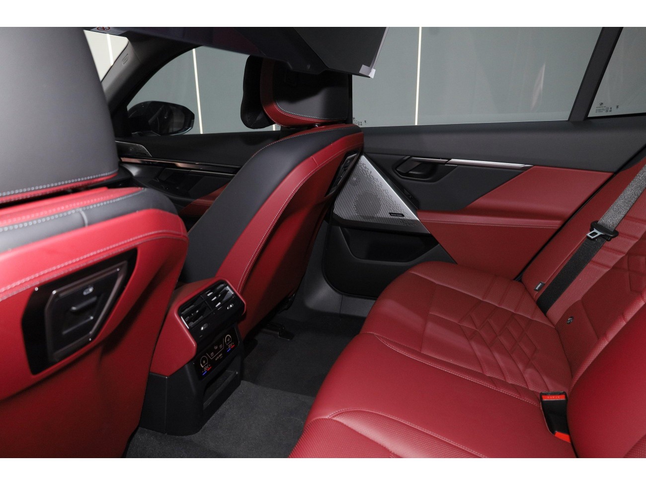 BMW i5 2025