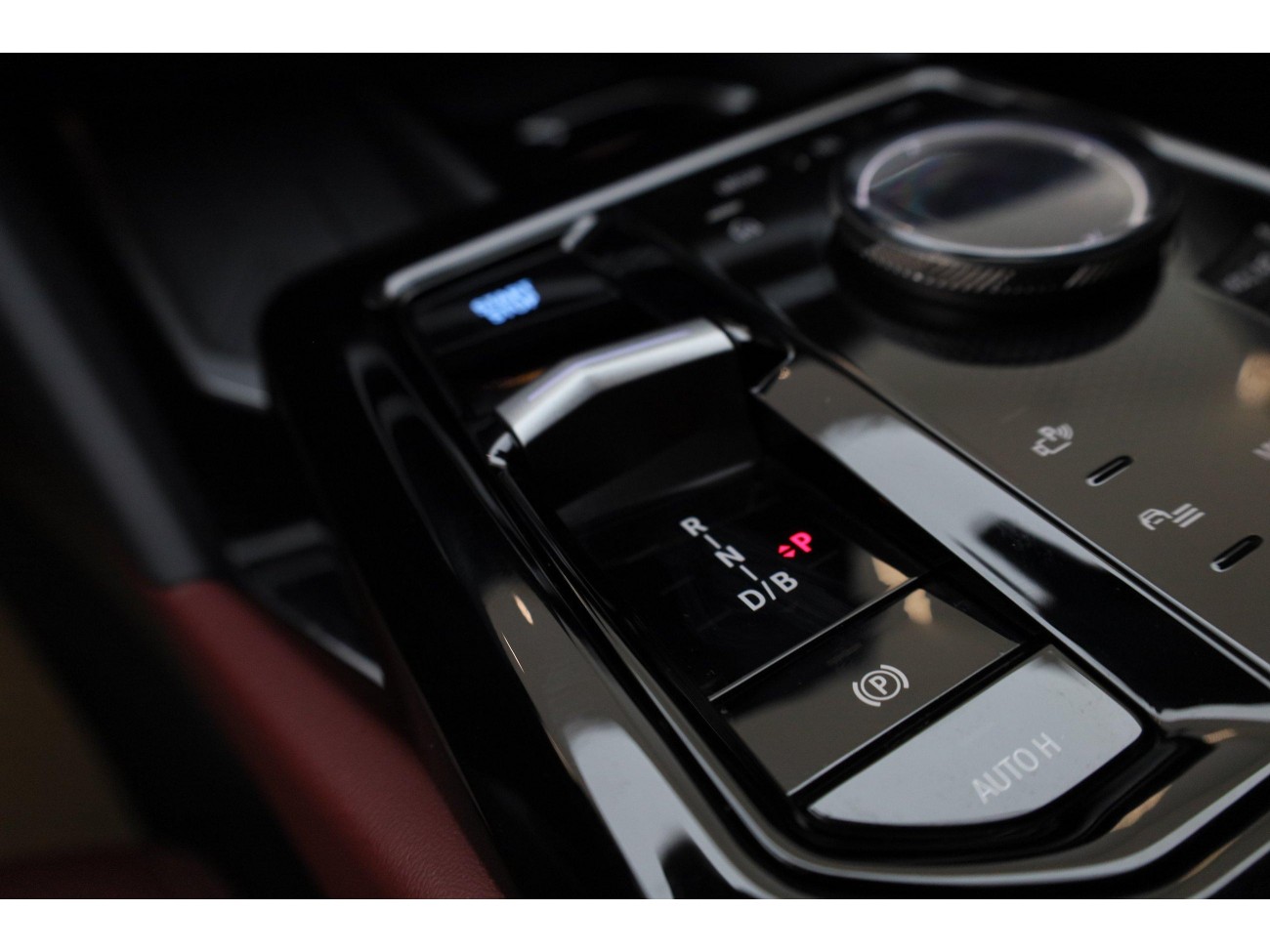 BMW i5 2025