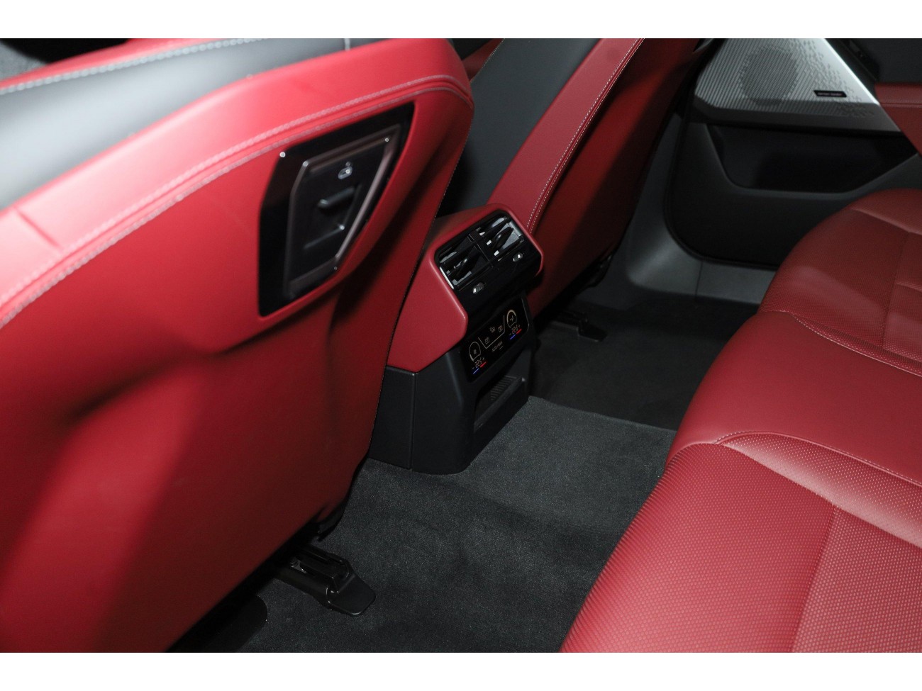 BMW i5 2025