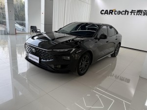 Ford Mondeo 2024