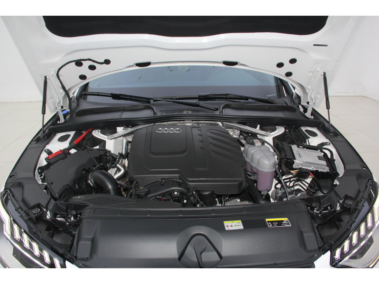 Audi A4L 2025