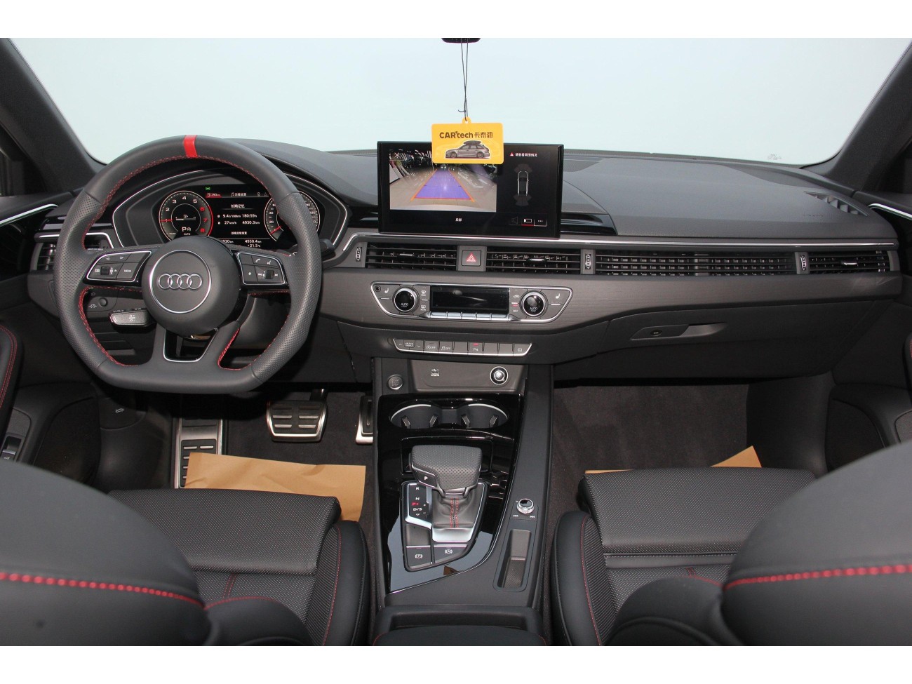 Audi A4L 2025