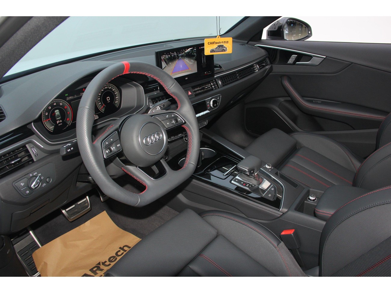 Audi A4L 2025