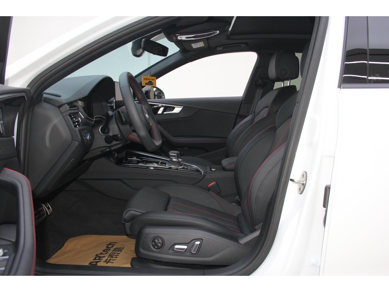 Audi A4L 2025