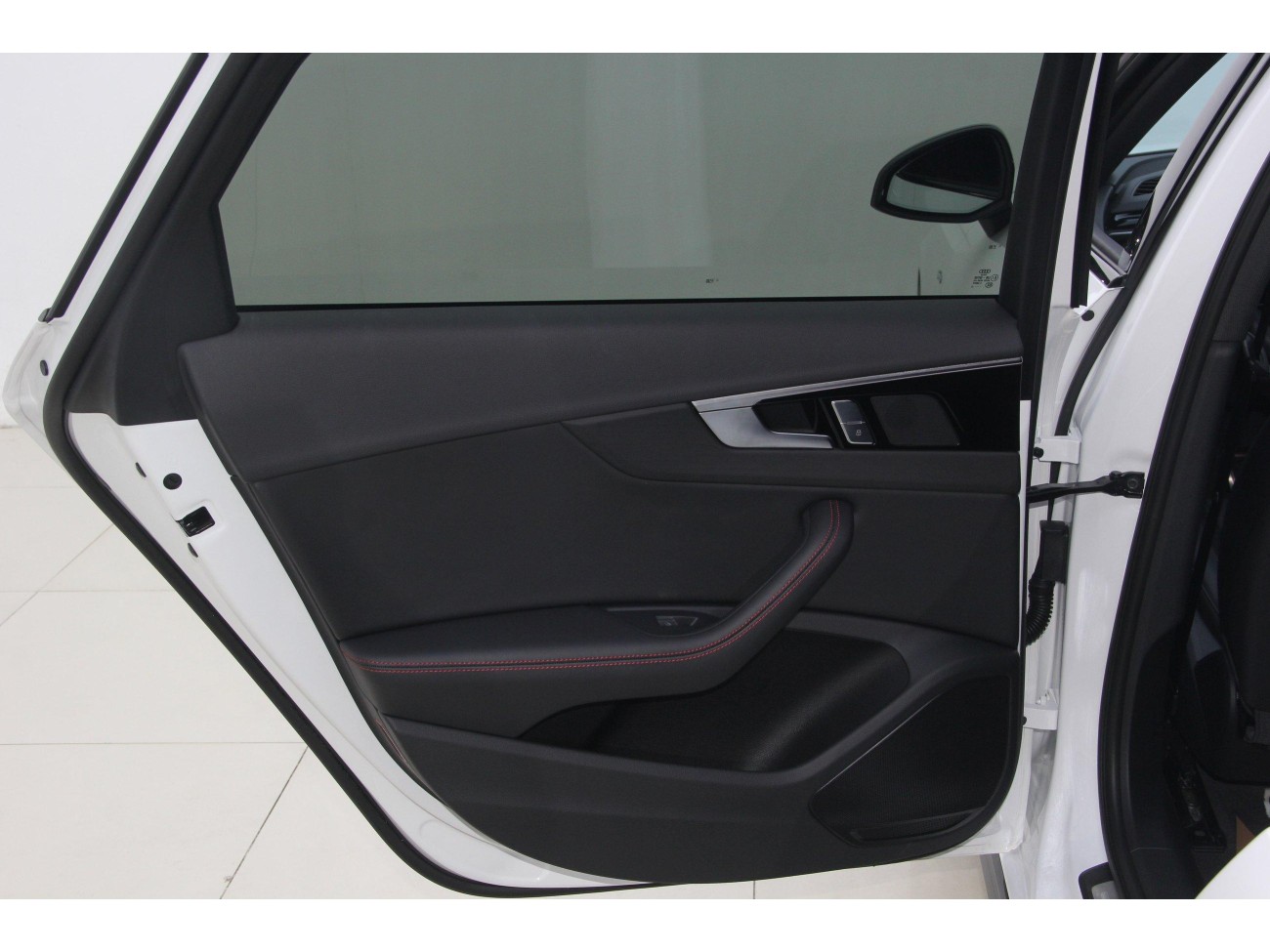 Audi A4L 2025