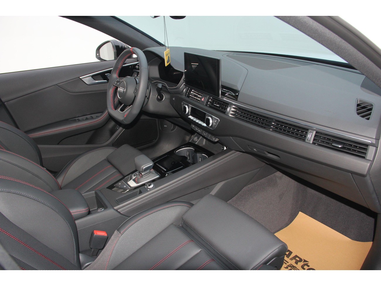Audi A4L 2025