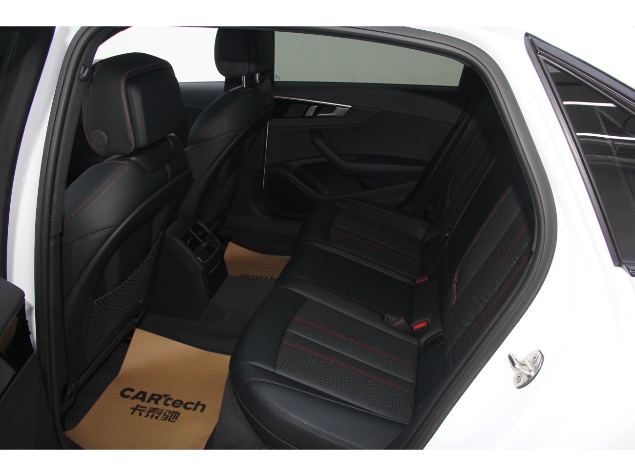 Audi A4L 2025